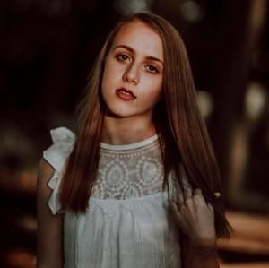 Meet your Posher, Madison